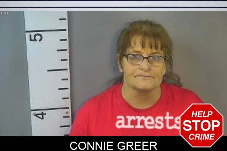 Connie Greer
