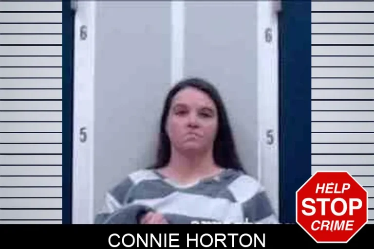 Connie Horton
