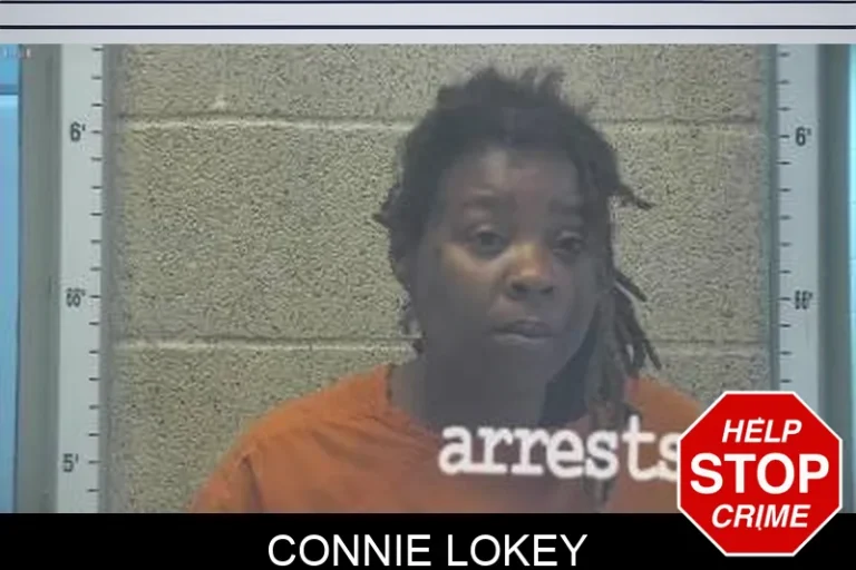 Connie Lokey