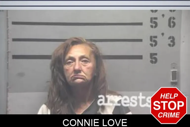 Connie Love