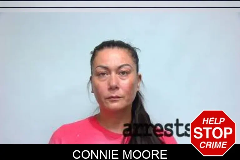 Connie Moore