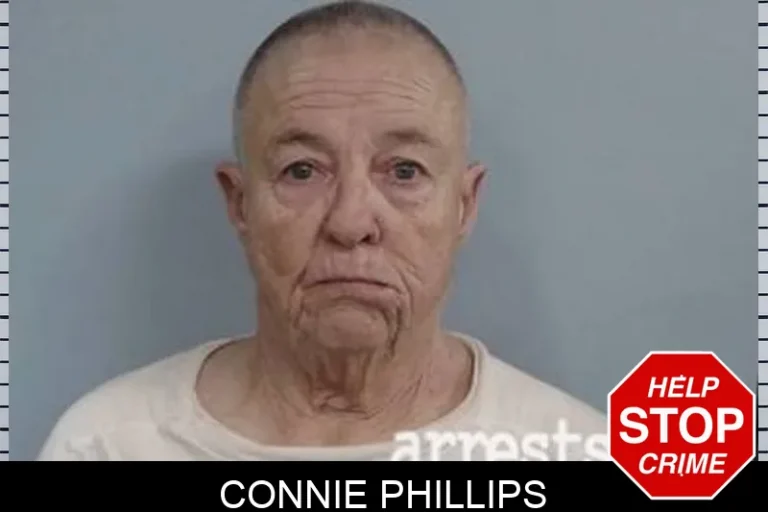 Connie Phillips