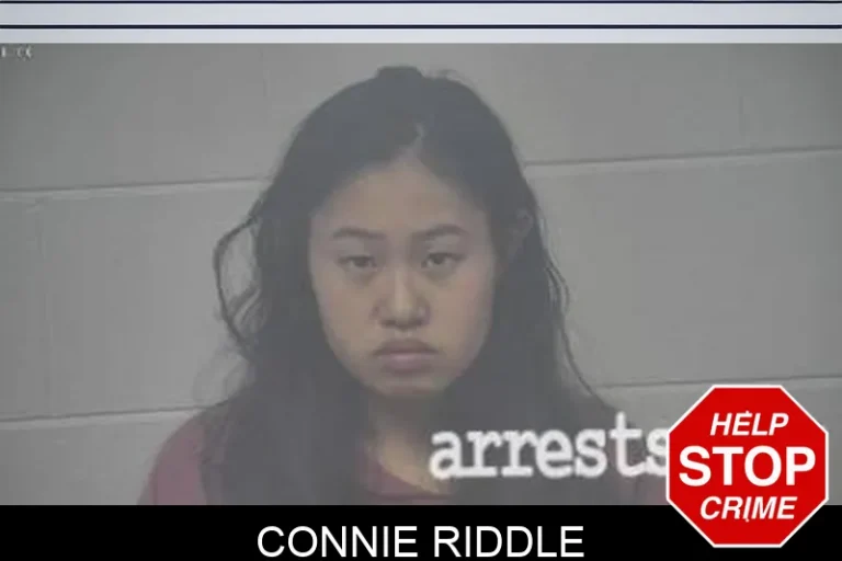 Connie Riddle