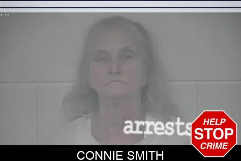 Connie Smith