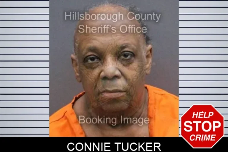 Connie TuCker