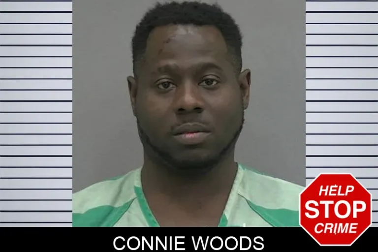Connie Woods