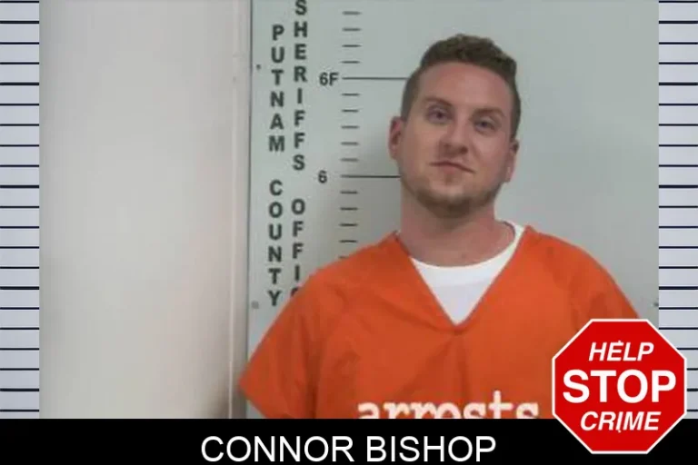 Connor Bishop