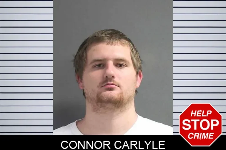 Connor Carlyle
