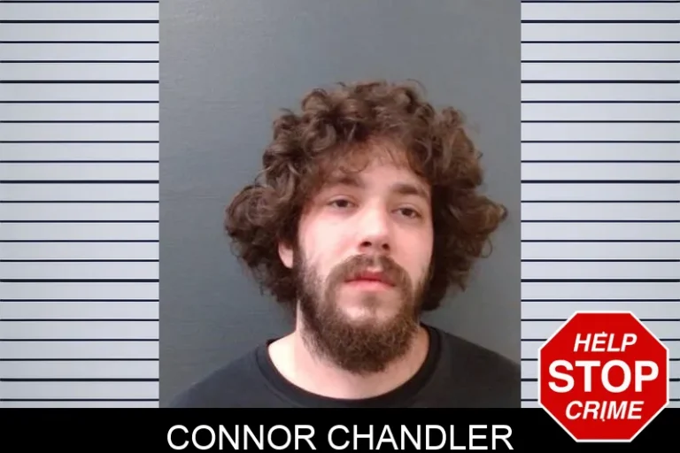 Connor Chandler