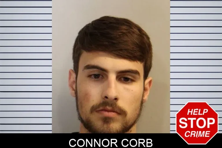 Connor Corb