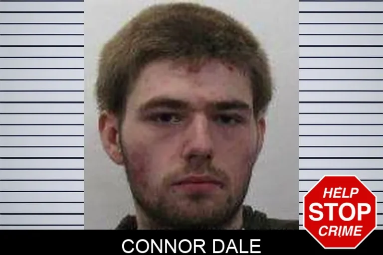 Connor Dale