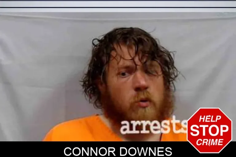 Connor Downes