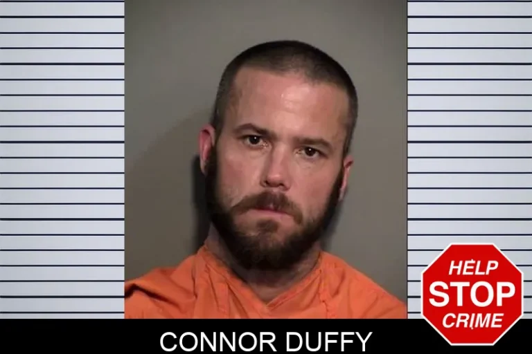 Connor Duffy