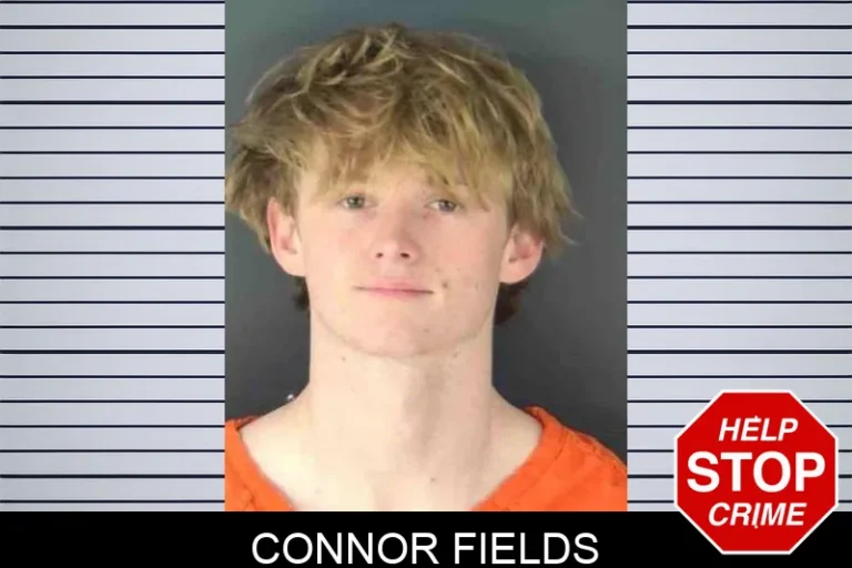 Connor Fields