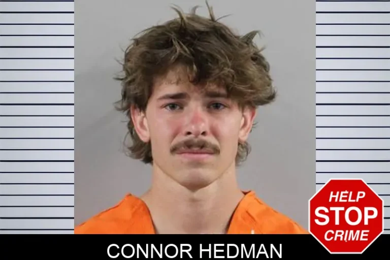 Connor Hedman