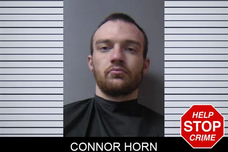Connor Horn