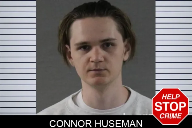 Connor HuSeman