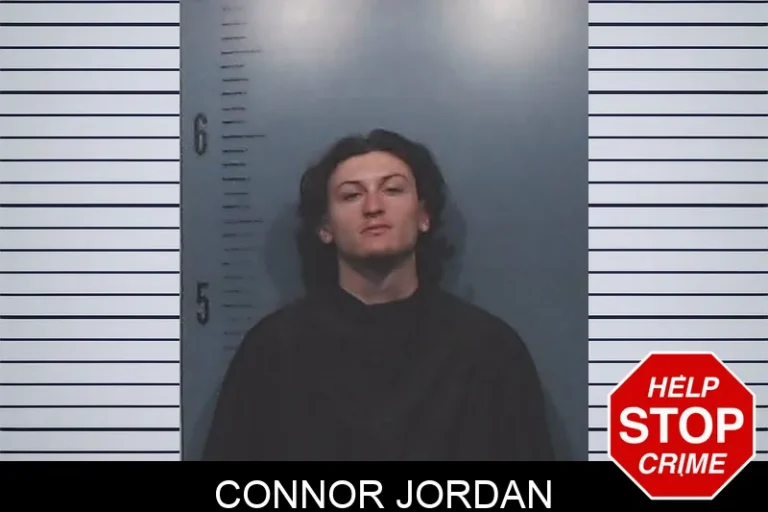 Connor Jordan