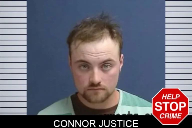 Connor Justice