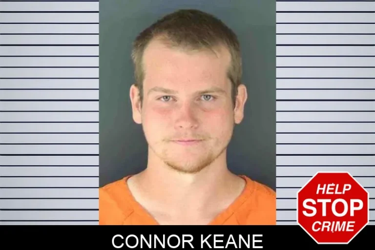Connor Keane