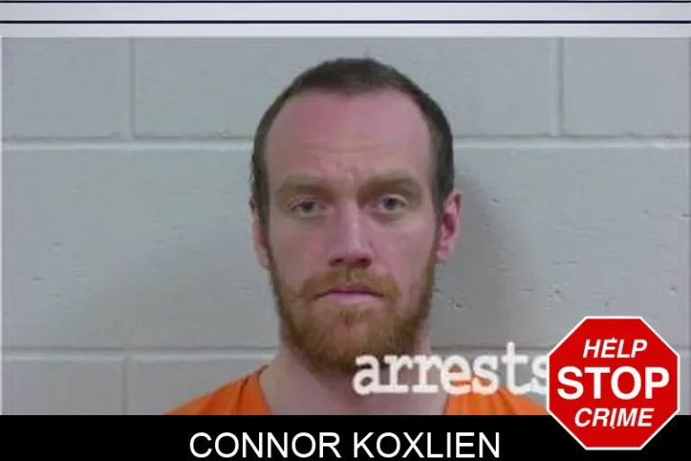 Connor Koxlien