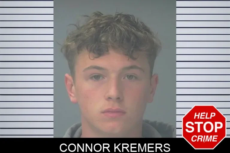 Connor Kremers