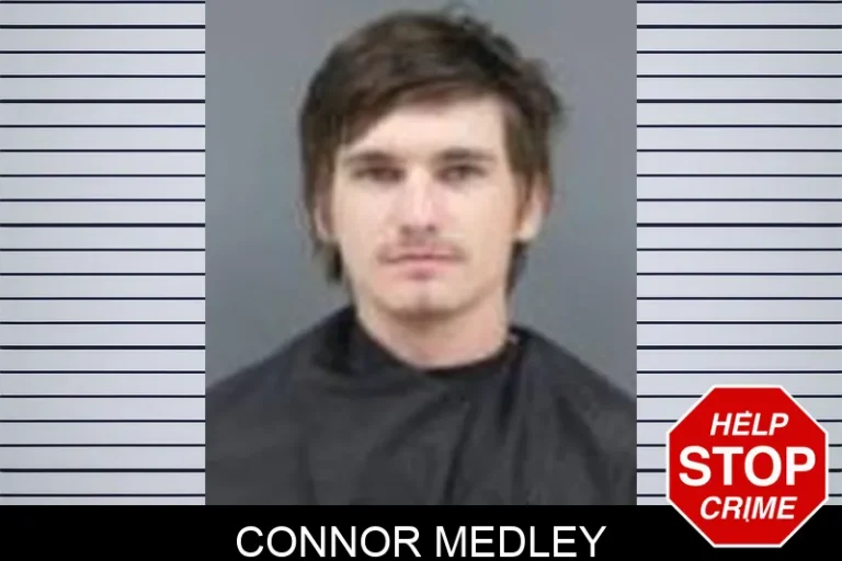 Connor Medley