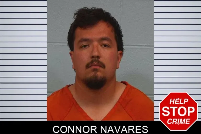 Connor Navares