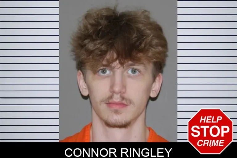 Connor Ringley