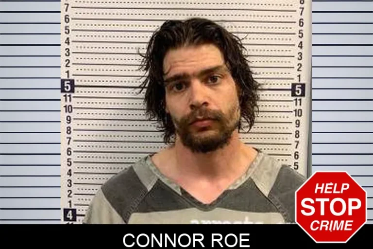 Connor Roe