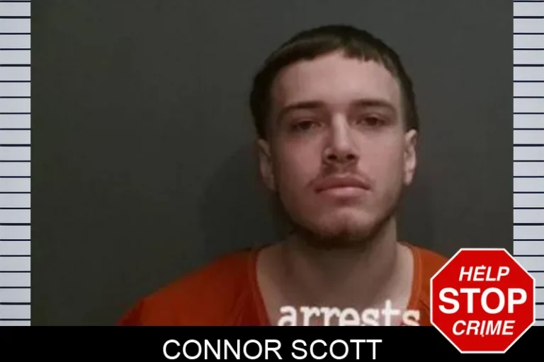 Connor Scott