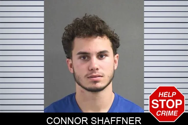 Connor Shaffner