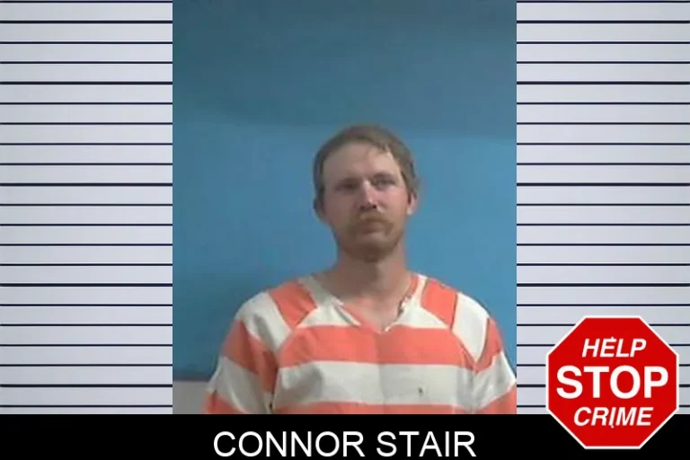 Connor Stair