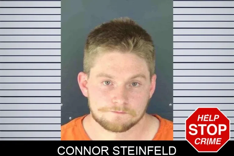 Connor Steinfeld