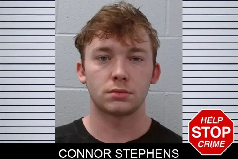 Connor Stephens