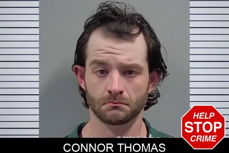 Connor Thomas