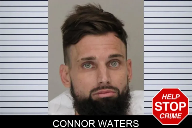 Connor Waters