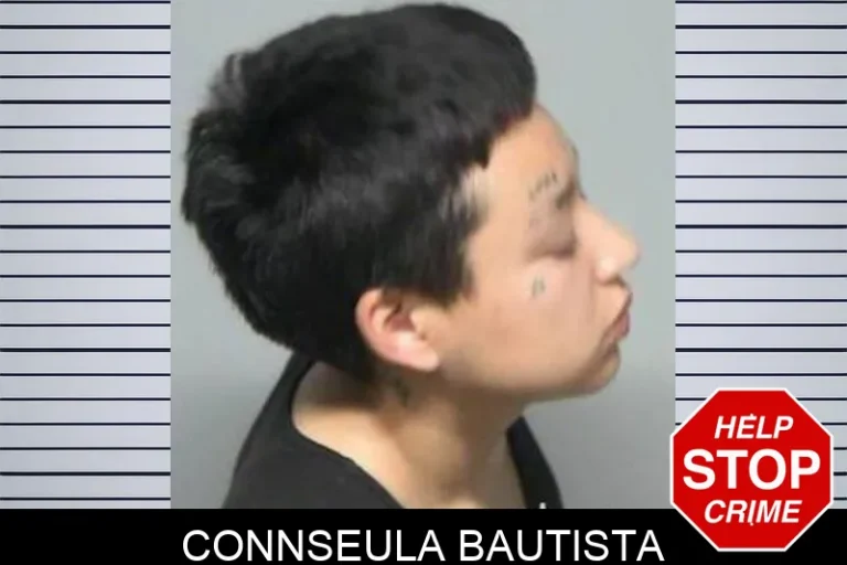 Connseula Bautista