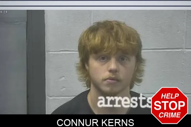 Connur Kerns