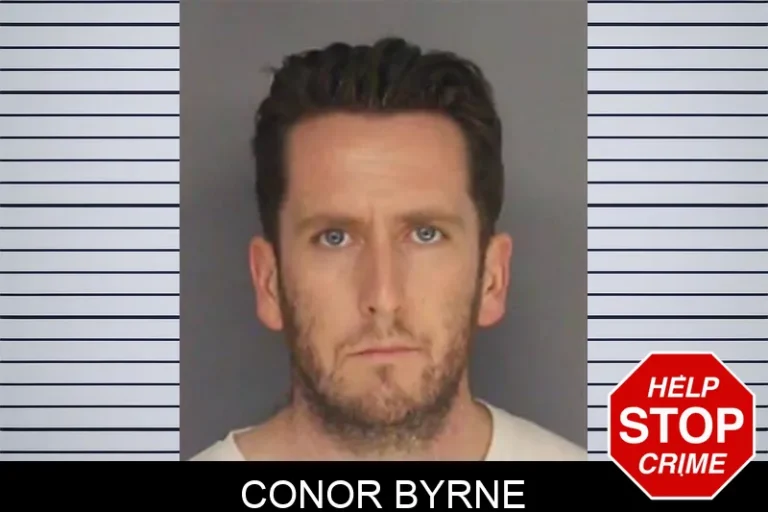 Conor Byrne