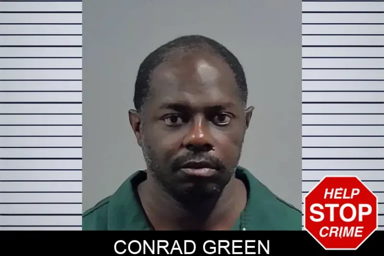 Conrad Green