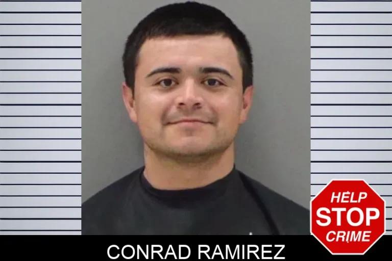 Conrad Ramirez