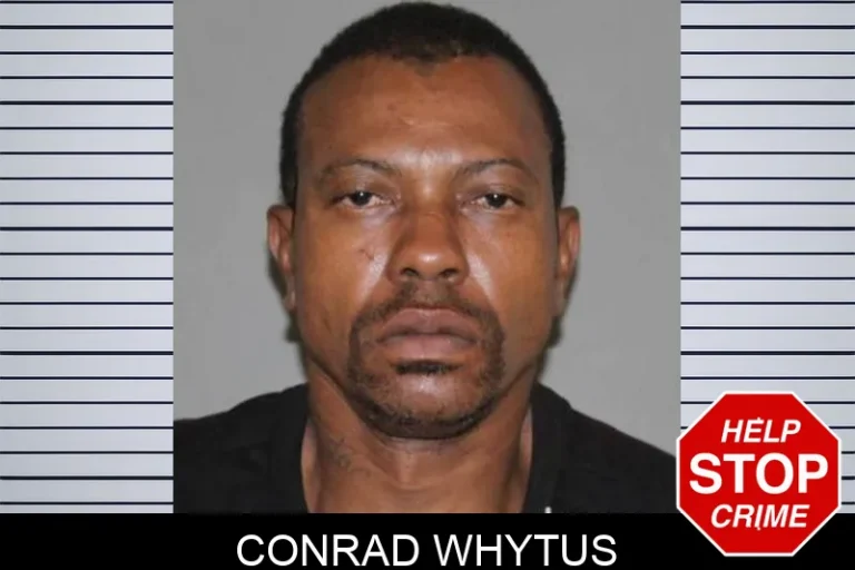 Conrad Whytus