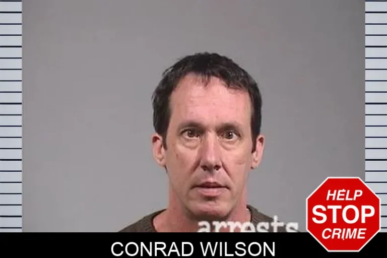 Conrad Wilson
