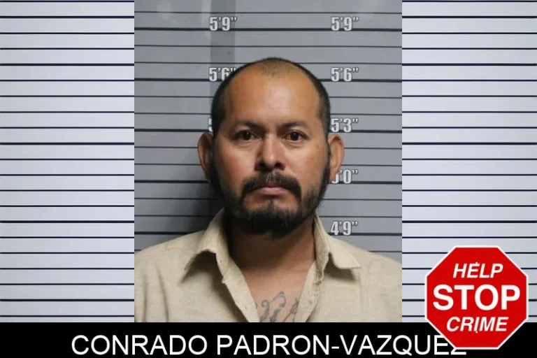 Conrado Padron-Vazquez