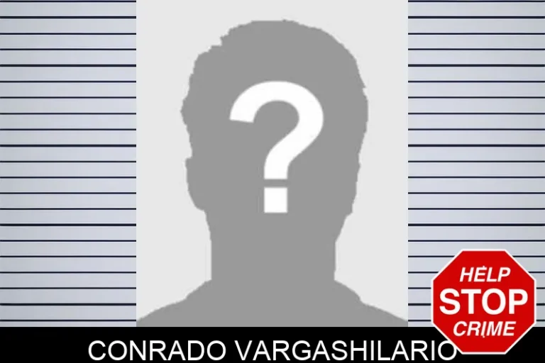 Conrado VargasHilario