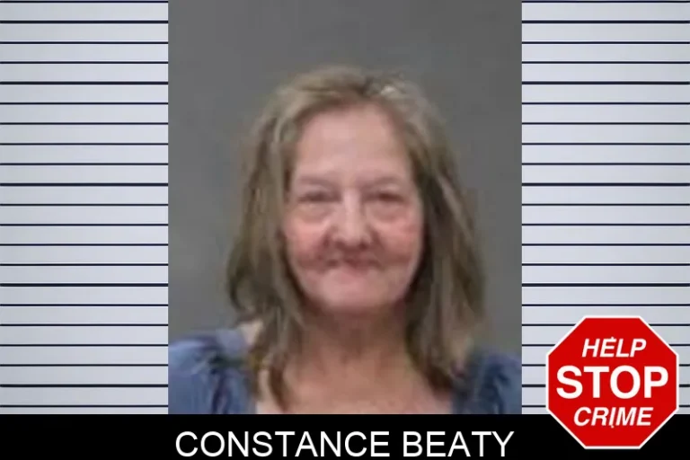 Constance Beaty