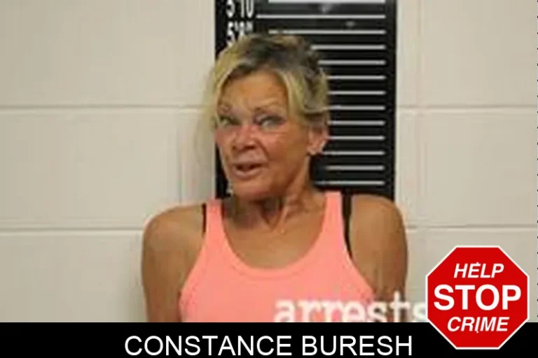 Constance Buresh