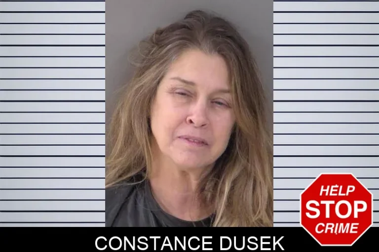 Constance Dusek