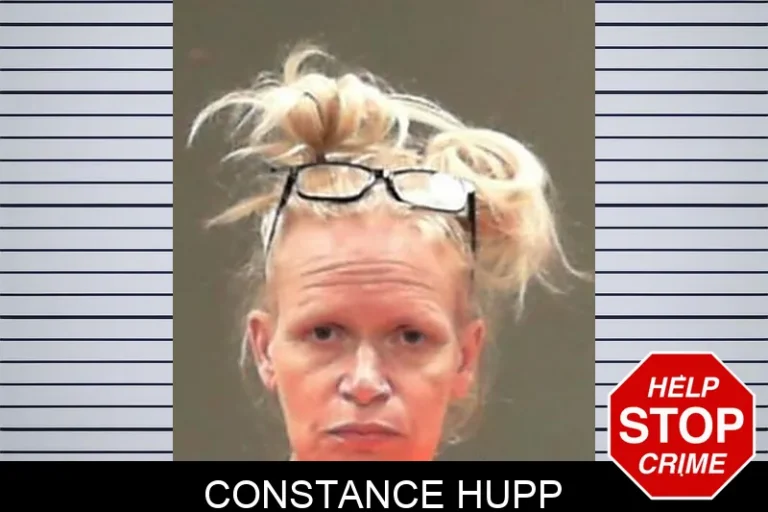 Constance Hupp